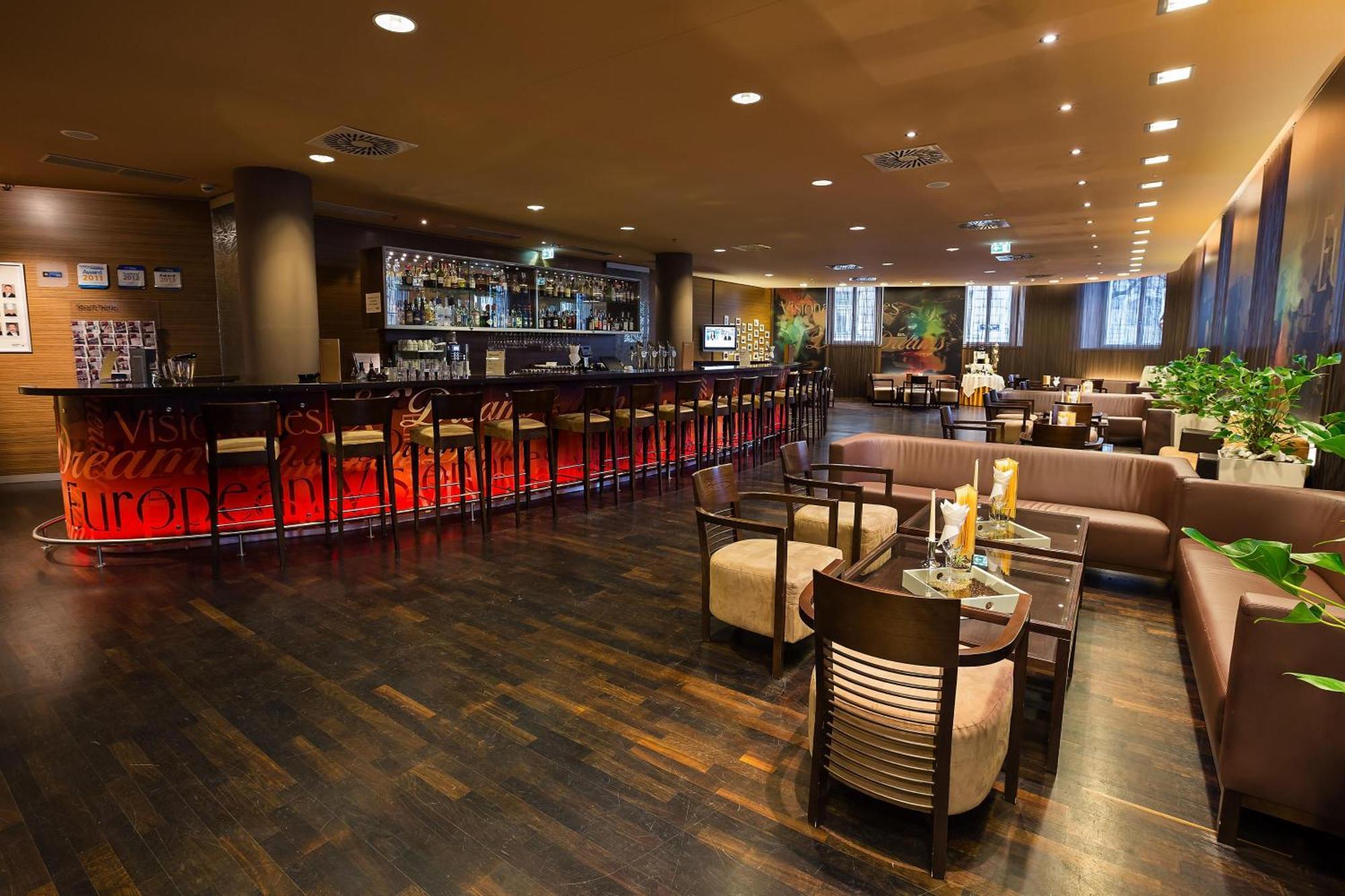 维也纳萨伏伊奥地利潮流酒店 外观 照片