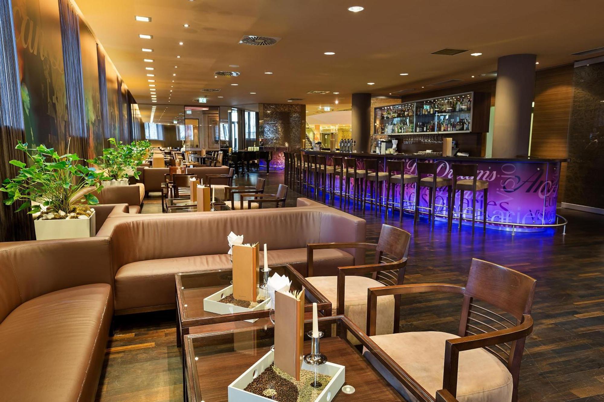 维也纳萨伏伊奥地利潮流酒店 外观 照片