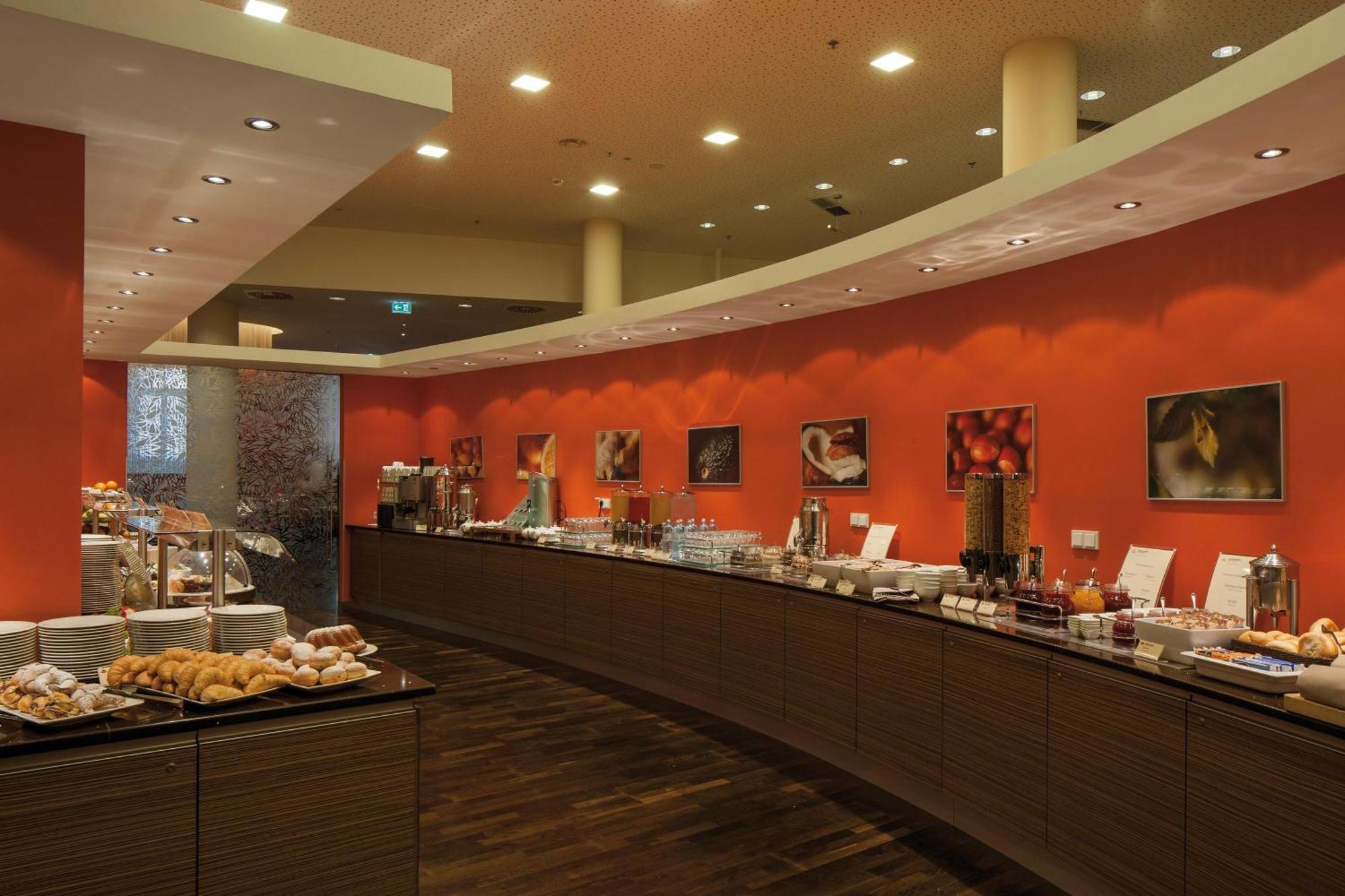 维也纳萨伏伊奥地利潮流酒店 外观 照片