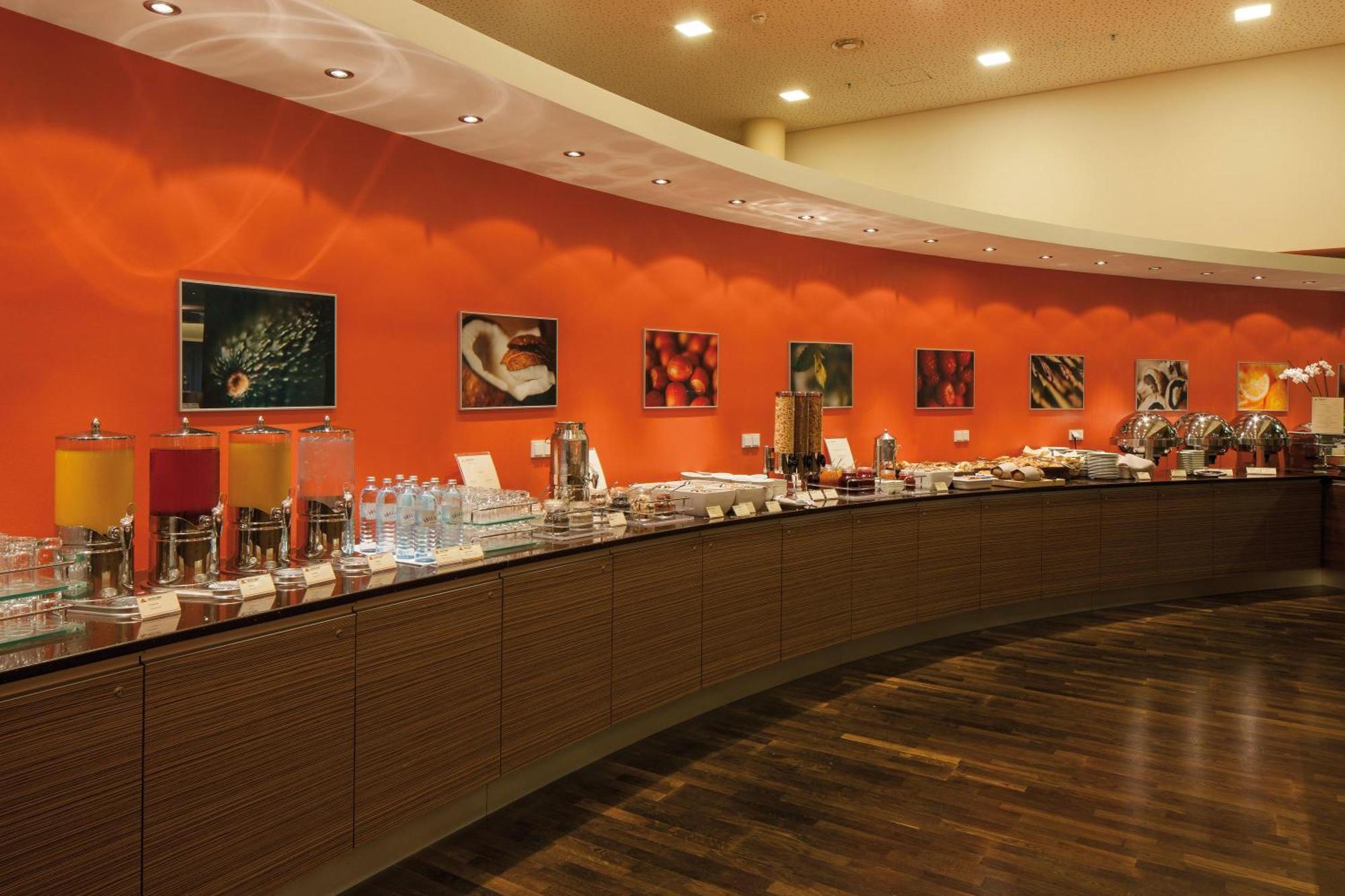 维也纳萨伏伊奥地利潮流酒店 外观 照片